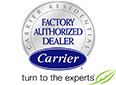 Factory Authorized Dealer